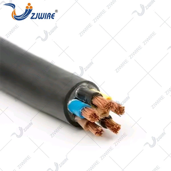 VV Cable best