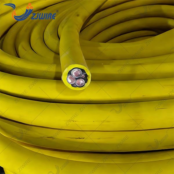 MYP Cable