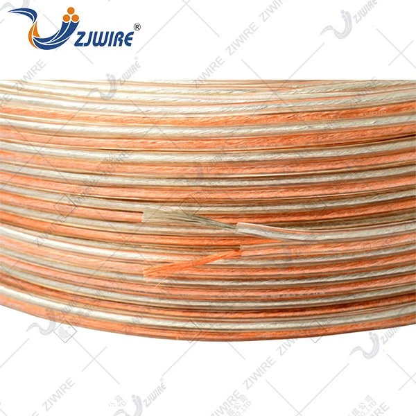 RVH Cable factory