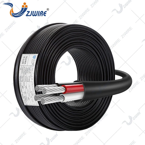 UL2464 Cable