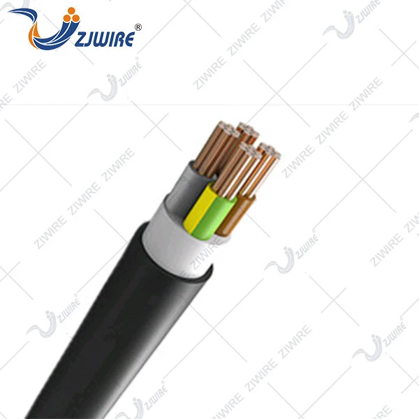 VV Cable